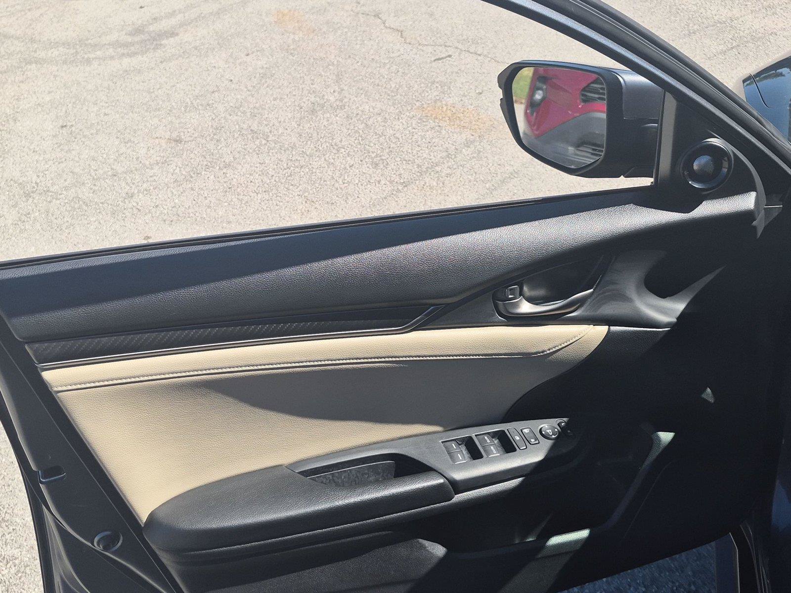 Used 2019 Honda Civic Sport Touring image 14