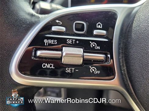 Used 2021 Mercedes-Benz GLA 250 image 25