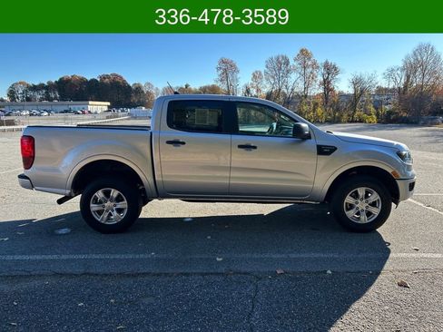 Certified 2019 Ford Ranger XLT w/ Trailer Tow Package image 6