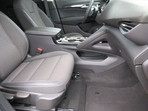 Used 2023 Buick Envision Preferred image 10