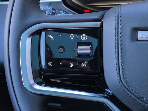 New 2026 Land Rover Range Rover Sport SE image 14