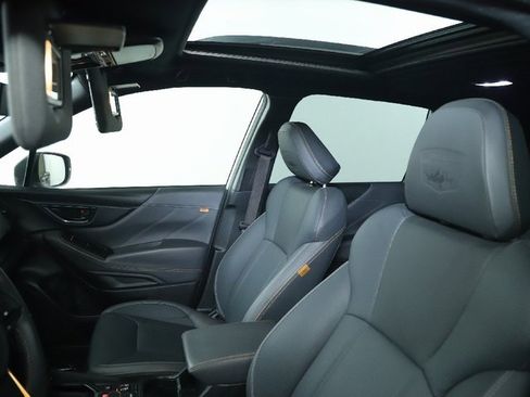 Certified 2023 Subaru Forester Wilderness image 21