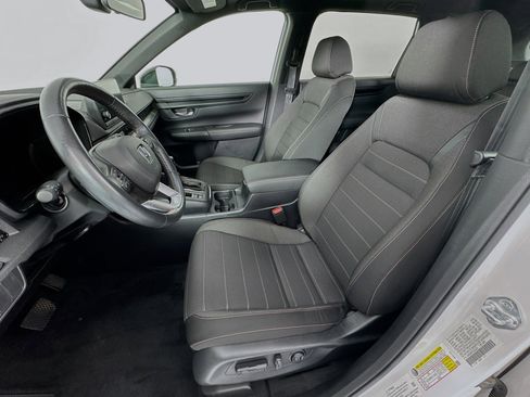 Certified 2024 Honda CR-V Sport image 19