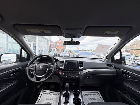 Used 2019 Honda Ridgeline RT image 14