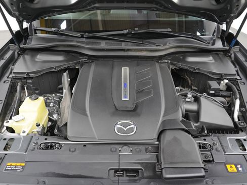 Used 2024 MAZDA CX-90 Plug-In Hybrid w/ Premium Pkg image 33