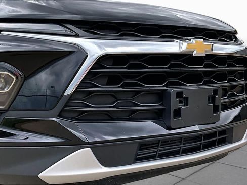 Used 2025 Chevrolet Blazer LT AWD/4WD image 55