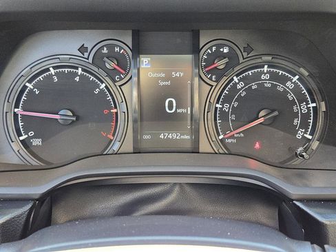 Used 2024 Toyota 4Runner SR5 image 30