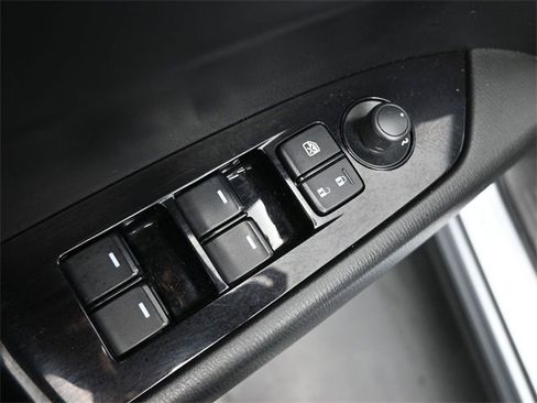 Used 2021 MAZDA CX-5 Touring image 13