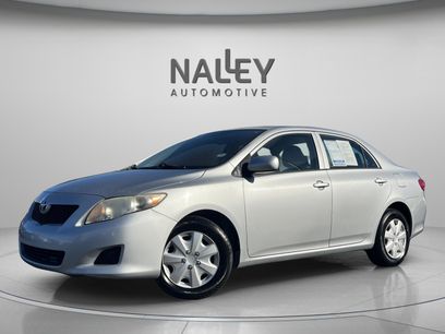 Used 2010 Toyota Corolla LE