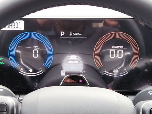 Used 2026 Hyundai Santa Fe SEL image 13