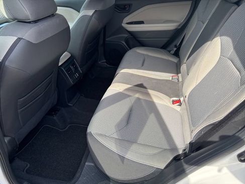 Certified 2025 Subaru Forester Premium AWD/4WD image 21