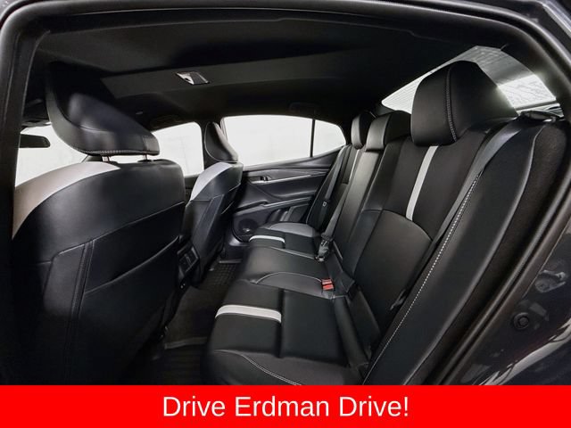 Used 2026 Toyota Camry SE FWD image 9