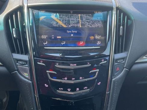 Used 2016 Cadillac ATS Performance w/ Cold Weather Package image 9