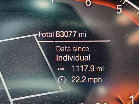 Used 2020 BMW X5 sDrive40i w/ Convenience Package RWD image 24