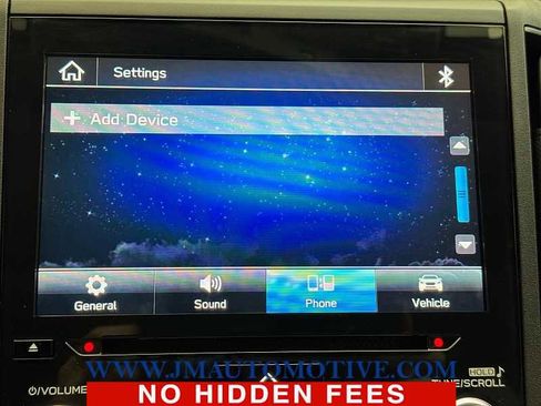 Used 2023 Subaru Crosstrek 2.0i Premium w/ Special Edition image 31