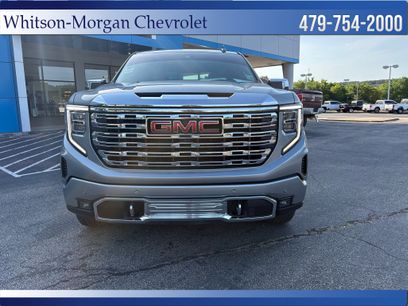 Used 2023 GMC Sierra 1500 Denali w/ Denali Reserve Package
