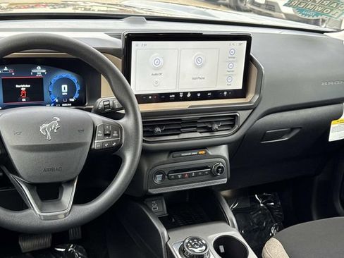 Used 2025 Ford Bronco Sport Big Bend image 15