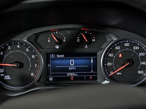Used 2023 GMC Acadia SLE w/ Driver Convenience Package AWD/4WD image 17