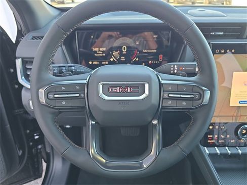 New 2026 GMC Terrain AT4 image 28