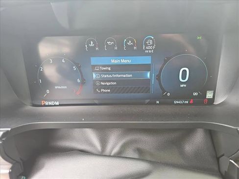 Certified 2024 Ford F150 Lariat w/ Bed Utility Package image 24