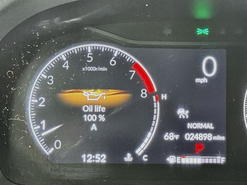 Certified 2024 Honda Ridgeline RTL image 12
