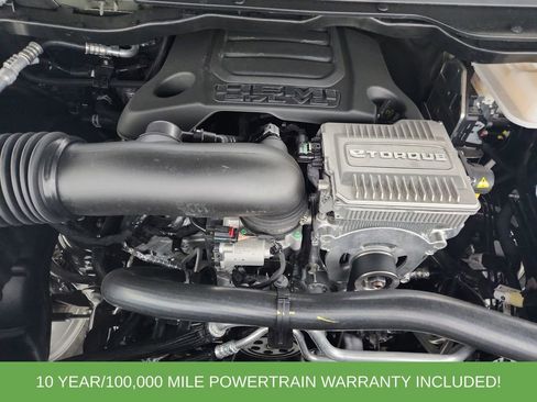 New 2026 RAM 1500 Big Horn image 35