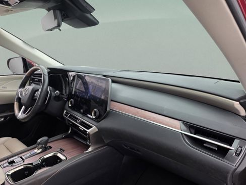 Certified 2023 Lexus RX 350 RX 350 Luxury w/ Accessory Package (Z1) image 26