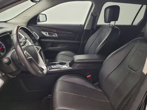 Used 2017 GMC Terrain Denali AWD/4WD image 17