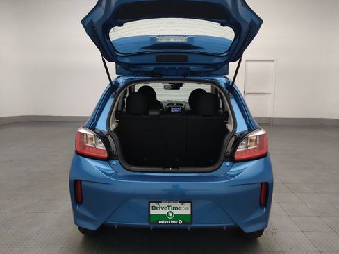 Used 2024 Mitsubishi Mirage ES FWD image 29