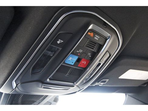 Used 2025 Dodge Charger Daytona R/T w/ Quick Order Package 25M R/T AWD/4WD image 22
