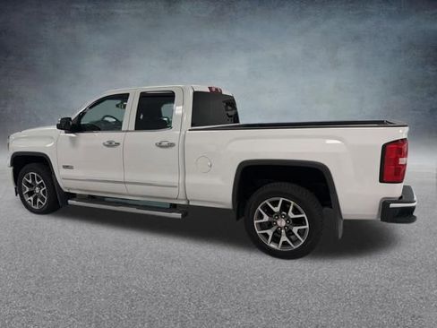 Used 2014 GMC Sierra 1500 SLT w/ All-Terrain Package AWD/4WD image 11