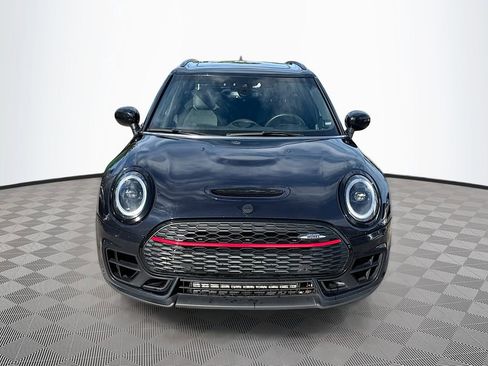 Used 2023 MINI Cooper Clubman John Cooper Works image 2