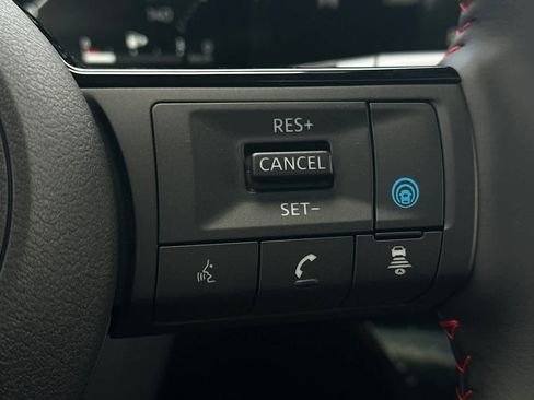 New 2026 Nissan Kicks SR w/ SR Premium Package image 27