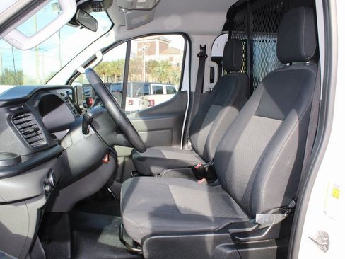 Used 2024 Ford Transit 250 Low Roof w/ Exterior Upgrade Package image 37