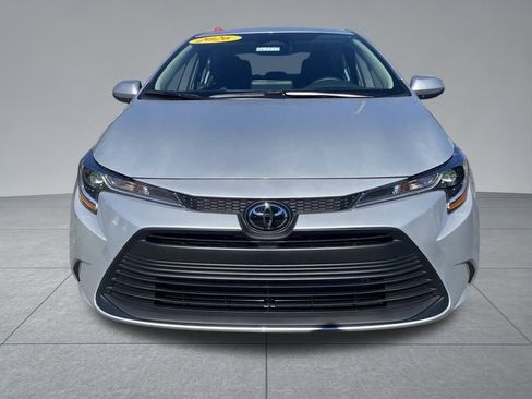 New 2026 Toyota Corolla LE image 17