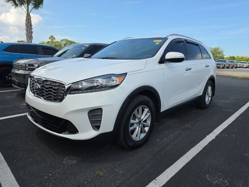 Used 2020 Kia Sorento LX w/ LX I4 Convenience Package FWD image 5