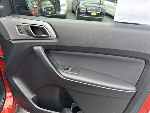 Certified 2023 Ford Ranger XLT w/ Equipment Group 301A Mid image 35