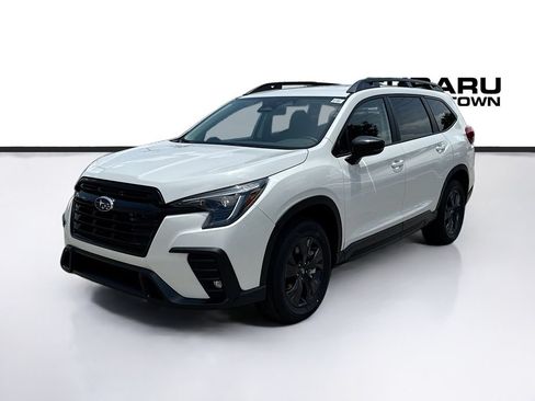 New 2026 Subaru Ascent Premium AWD/4WD image 4