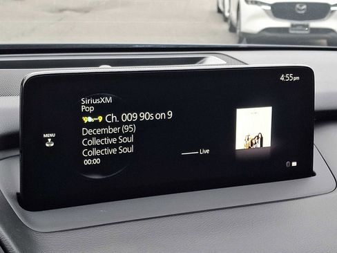 Certified 2023 MAZDA CX-9 Carbon Edition image 19