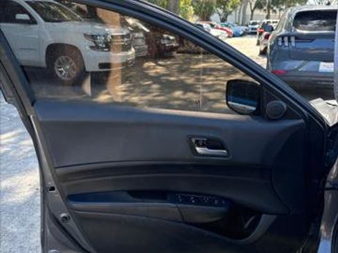 Used 2020 Acura ILX image 14