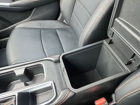 Used 2020 Nissan Sentra SR w/ Premium Package image 47