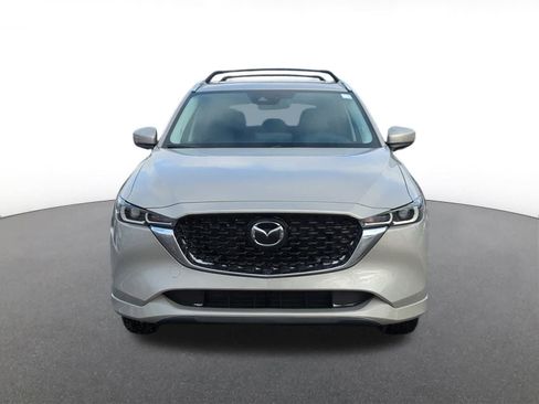 New 2025 MAZDA CX-5 AWD 2.5 S image 9