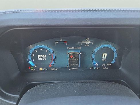 New 2025 Ford Bronco Badlands image 18