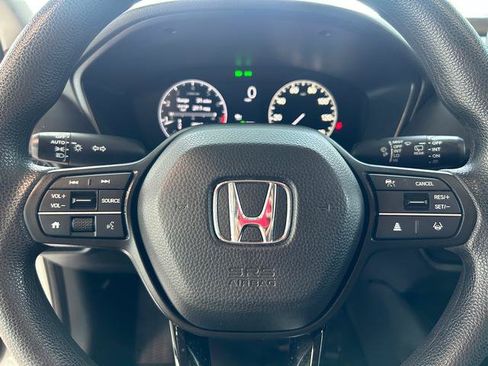 Certified 2024 Honda HR-V LX image 18