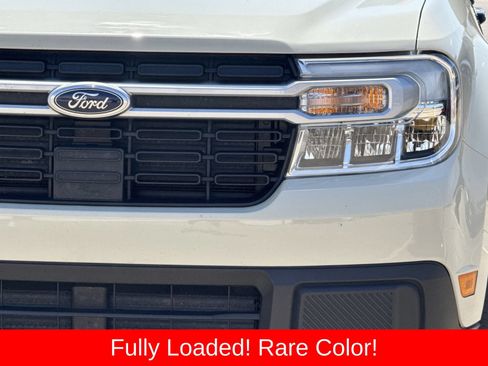 Used 2024 Ford Maverick Lariat FWD image 7