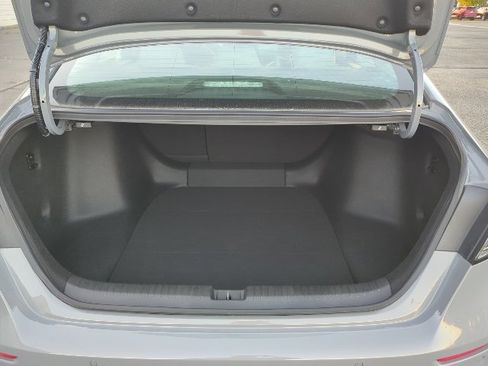 New 2025 Honda Accord EX-L image 10