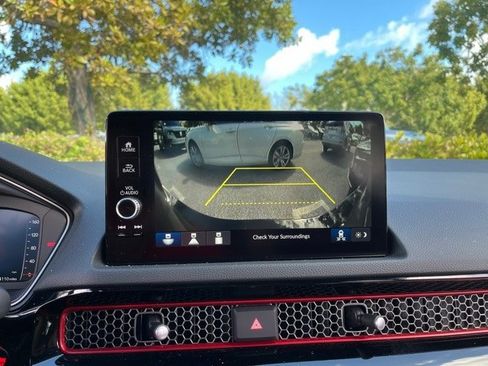 Used 2026 Honda Civic Si image 8