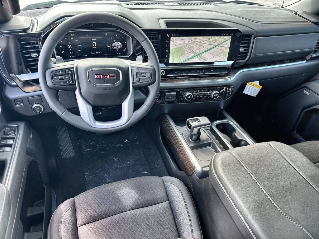 New 2026 GMC Sierra 1500 Elevation w/ Preferred Package RWD image 20