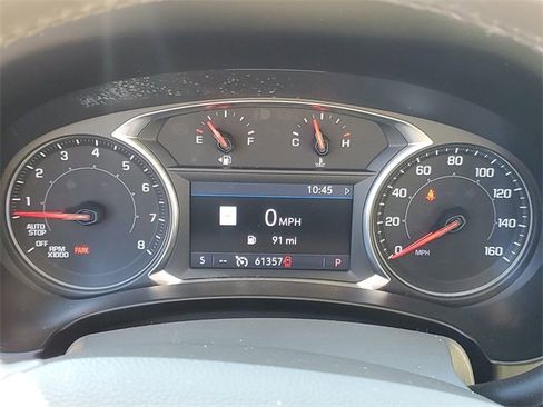 Used 2019 GMC Terrain Denali w/ LPO, Floor Liner Package image 17