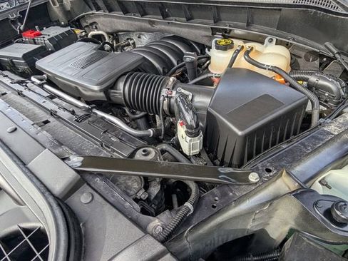 Used 2023 Chevrolet Silverado 1500 RST w/ All Star Edition Plus image 25